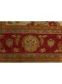Carpet Chobi Beige 270x390 cm Afghanistan - 100% Highland wool