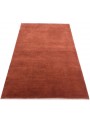 Carpet Loribaft Green 120x180 cm India - 100% Wool