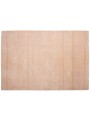 Carpet Loribaft Beige 200x300 cm India - 100% Wool