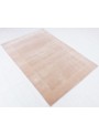 Carpet Loribaft Beige 120x180 cm India - 95% Wool, 5% acryl
