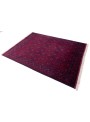 Carpet Belgique Brown 150x200 cm Afghanistan - 100% Wool