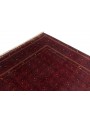 Carpet Afghan Red 300x380 cm Afghanistan - 100% Wool
