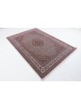 Carpet Tebriz Colorful 170x240 cm India - Sheep wool