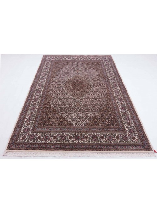 Carpet Tebriz Colorful 170x240 cm India - Sheep wool