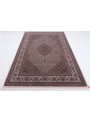 Carpet Tebriz Colorful 170x240 cm India - Sheep wool