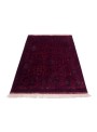 Carpet Belgique Brown 100x150 cm Afghanistan - 100% Wool