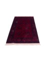 Carpet Belgique Brown 100x150 cm Afghanistan - 100% Wool