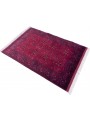 Carpet Belgique Brown 100x160 cm Afghanistan - 100% Wool