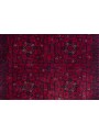 Carpet Belgique Brown 100x160 cm Afghanistan - 100% Wool