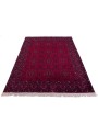 Carpet Belgique Brown 150x190 cm Afghanistan - 100% Wool