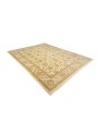 Carpet Chobi Beige 240x310 cm Afghanistan - 100% Highland wool