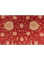 Carpet Chobi Red 250x350 cm Afghanistan - 100% Highland wool