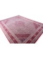 Carpet Bidjar Colorful 310x400 cm India - 100% Wool