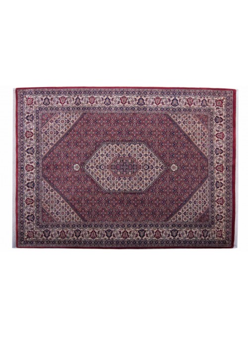 Teppich Bidjar Mehrfarbig 180x250 cm Indien - 100% Schurwolle