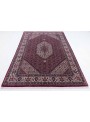 Carpet Bidjar Colorful 180x250 cm India - 100% Wool