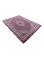 Teppich Bidjar Mehrfarbig 180x250 cm Indien - 100% Schurwolle
