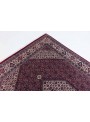 Carpet Bidjar Colorful 180x250 cm India - 100% Wool