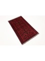 Carpet Khan Mohamadi Brown 70x120 cm Afghanistan - 100% Wool