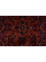 Carpet Khan Mohamadi Brown 80x120 cm Afghanistan - 100% Wool