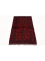 Carpet Khan Mohamadi Brown 80x120 cm Afghanistan - 100% Wool