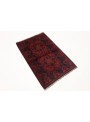 Carpet Khan Mohamadi Beige 80x120 cm Afghanistan - 100% Wool