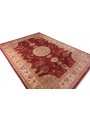 Carpet Chobi Brown 310x410 cm Afghanistan - 100% Highland wool