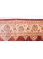 Teppich Chobi Braun 310x410 cm Afghanistan - 100% Hochlandschurwolle