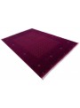 Carpet Afghan Red 210x290 cm Afghanistan - 100% Wool