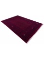 Carpet Afghan Red 200x280 cm Afghanistan - 100% Wool