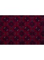 Carpet Afghan Red 200x280 cm Afghanistan - 100% Wool