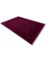 Carpet Afghan Red 190x290 cm Afghanistan - 100% Wool