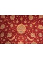 Teppich Chobi Beige 200x250 cm Afghanistan - 100% Hochlandschurwolle