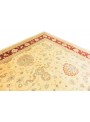 Carpet Chobi Beige 370x540 cm Afghanistan - 100% Highland wool