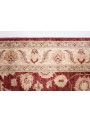 Carpet Chobi Red 80x300 cm Afghanistan - 100% Highland wool