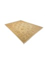 Teppich Chobi Beige 240x310 cm Afghanistan - 100% Hochlandschurwolle