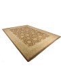 Carpet Chobi Brown 310x420 cm Afghanistan - 100% Highland wool