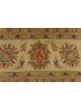 Carpet Chobi Red 210x320 cm Afghanistan - 100% Highland wool