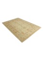 Carpet Chobi Beige 170x250 cm Afghanistan - 100% Highland wool