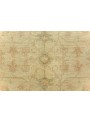 Carpet Chobi Beige 170x250 cm Afghanistan - 100% Highland wool