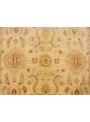 Carpet Chobi Beige 170x230 cm Afghanistan - 100% Highland wool