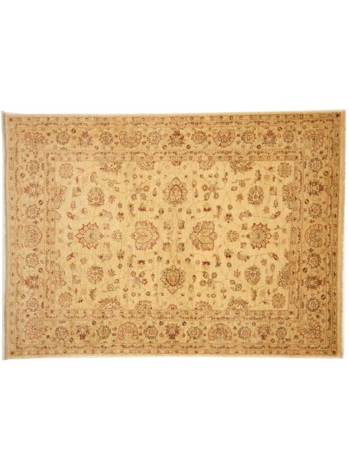 Teppich Chobi Rot 180x250 cm Afghanistan - 100% Hochlandschurwolle