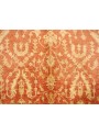 Carpet Chobi Red 170x240 cm Afghanistan - 100% Highland wool