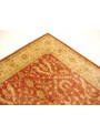 Carpet Chobi Red 170x240 cm Afghanistan - 100% Highland wool