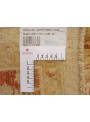 Carpet Chobi Beige 170x230 cm Afghanistan - 100% Highland wool