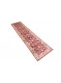 Carpet Chobi Red 80x280 cm Afghanistan - 100% Highland wool