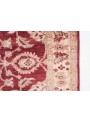 Carpet Chobi Red 80x280 cm Afghanistan - 100% Highland wool