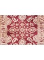 Carpet Chobi Red 80x280 cm Afghanistan - 100% Highland wool