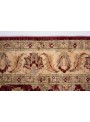 Carpet Chobi Red 80x300 cm Afghanistan - 100% Highland wool