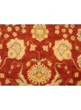 Carpet Chobi Red 170x240 cm Afghanistan - 100% Highland wool