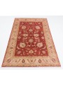 Carpet Chobi Beige 120x180 cm Afghanistan - 100% Highland wool